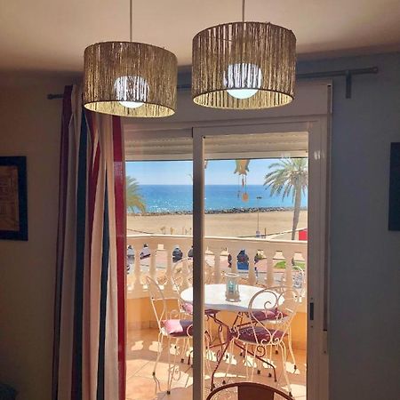 Apartamentos Playa Torrenostra Ngoại thất bức ảnh