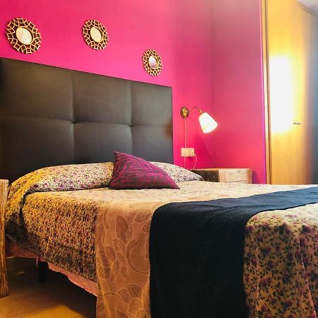 Apartamentos Playa Torrenostra Ngoại thất bức ảnh