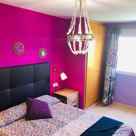 Apartamentos Playa Torrenostra Ngoại thất bức ảnh