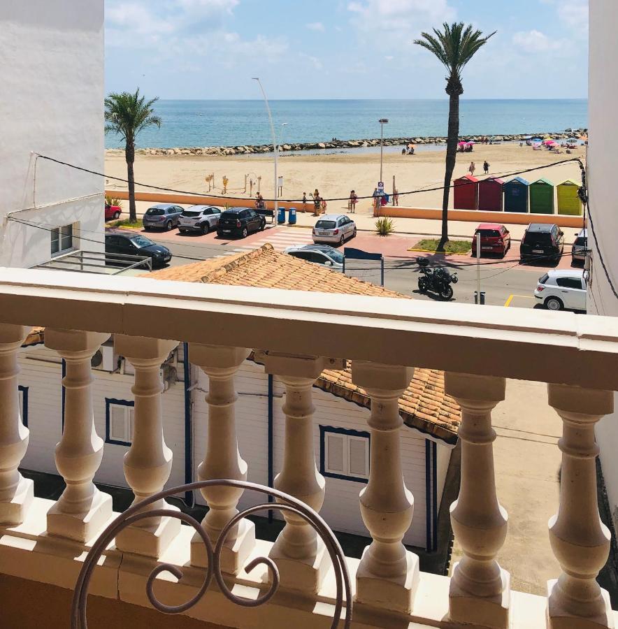 Apartamentos Playa Torrenostra Ngoại thất bức ảnh