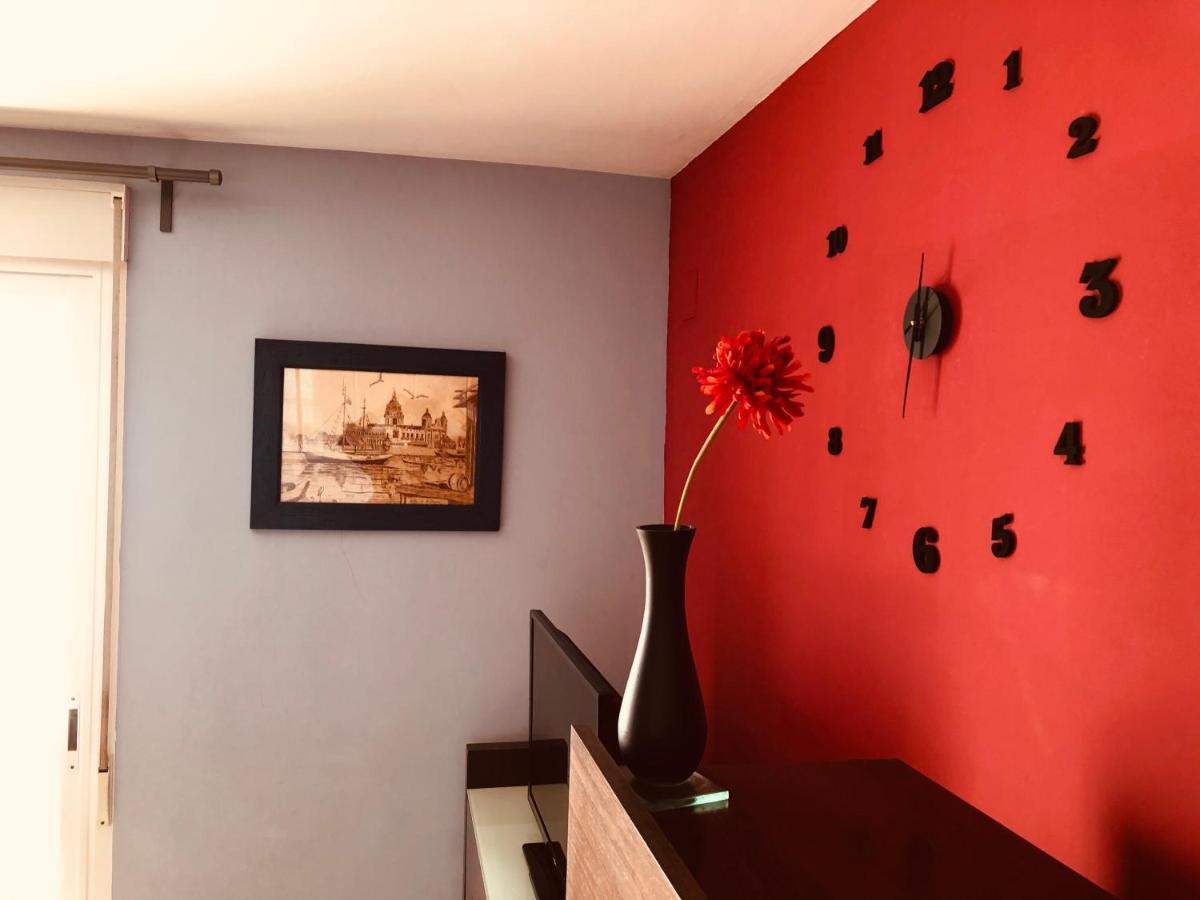 Apartamentos Playa Torrenostra Ngoại thất bức ảnh