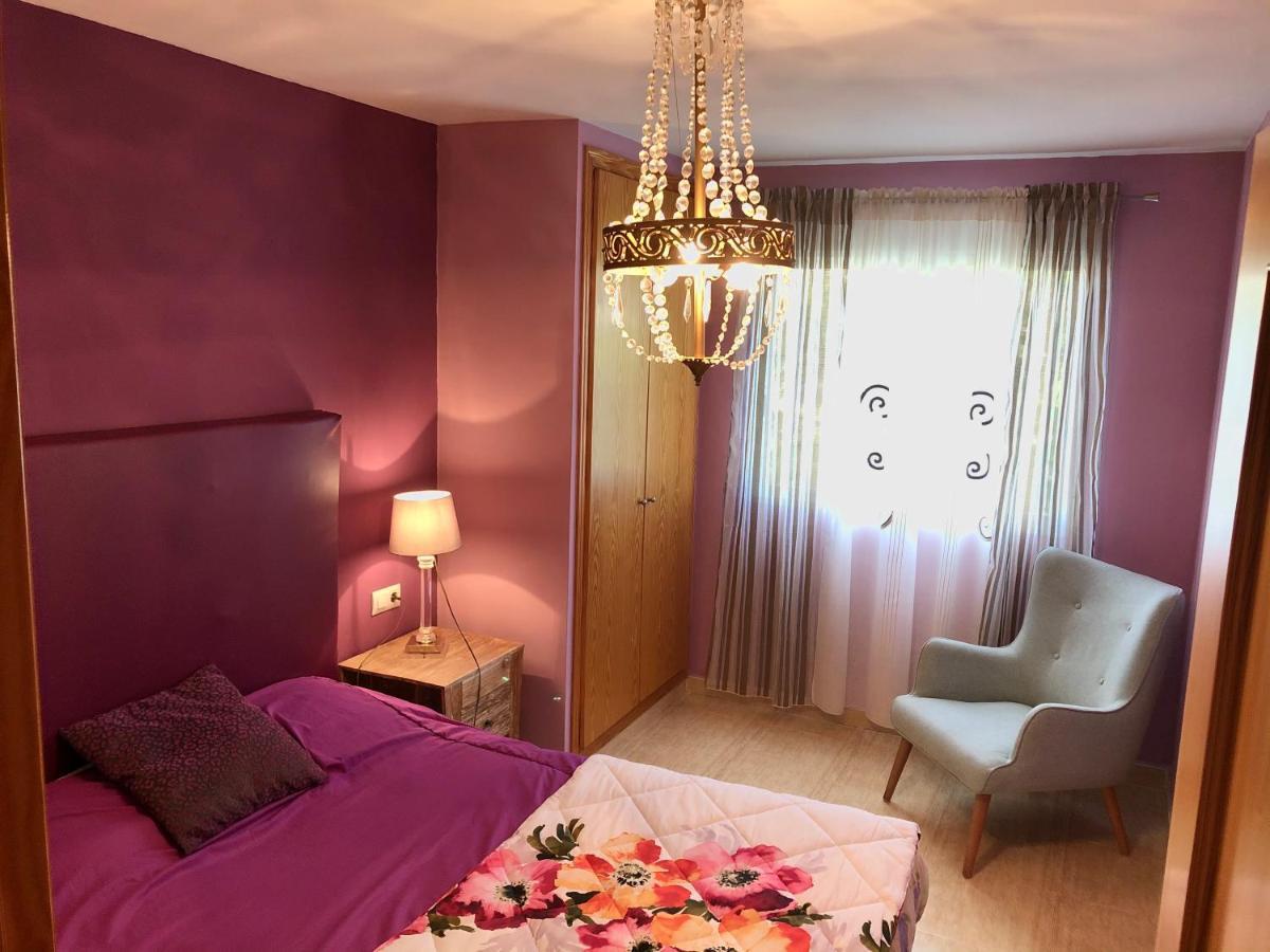 Apartamentos Playa Torrenostra Ngoại thất bức ảnh