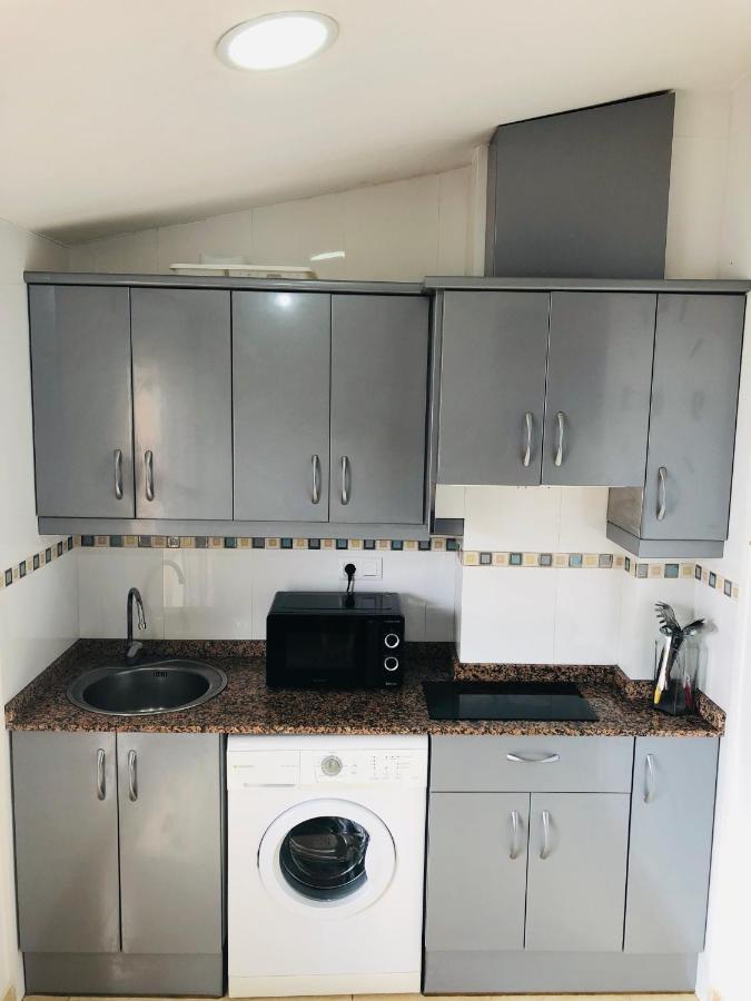 Apartamentos Playa Torrenostra Ngoại thất bức ảnh