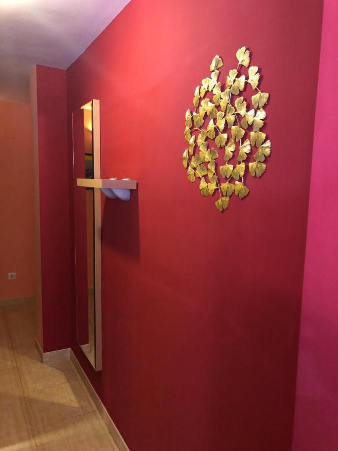 Apartamentos Playa Torrenostra Ngoại thất bức ảnh