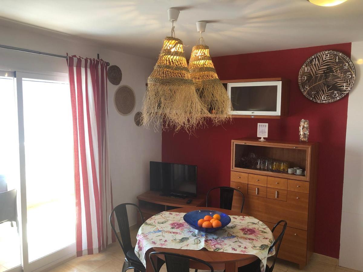 Apartamentos Playa Torrenostra Ngoại thất bức ảnh