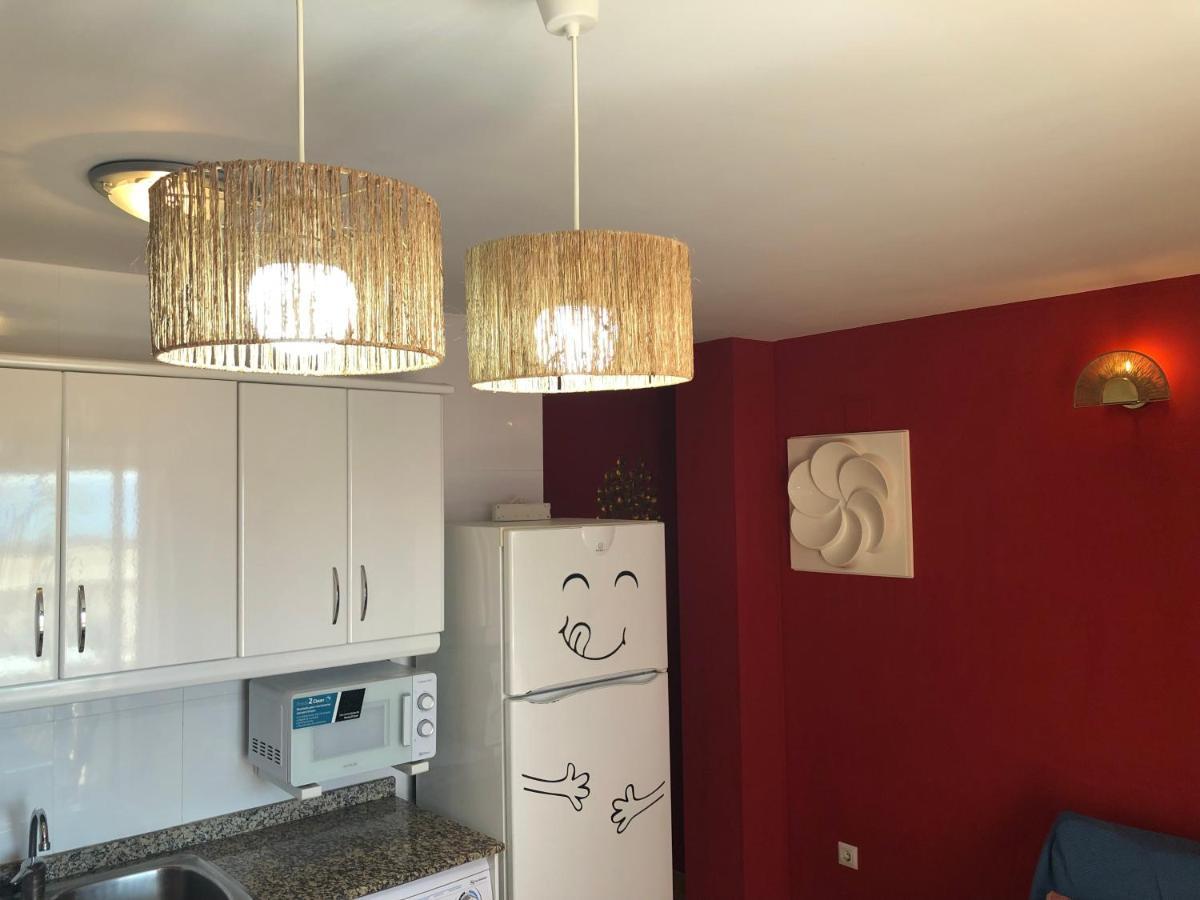 Apartamentos Playa Torrenostra Ngoại thất bức ảnh