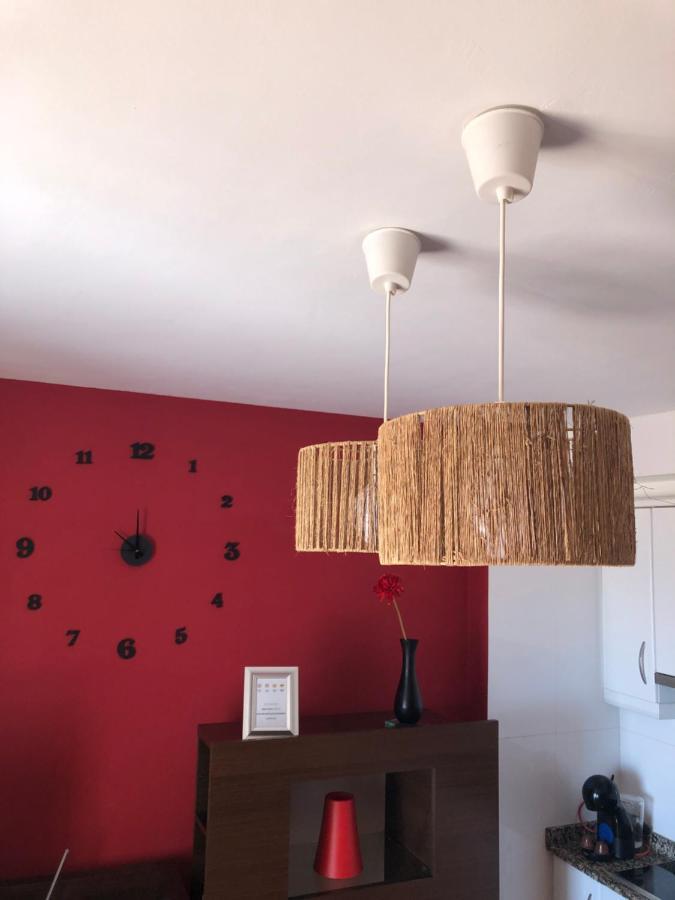Apartamentos Playa Torrenostra Ngoại thất bức ảnh