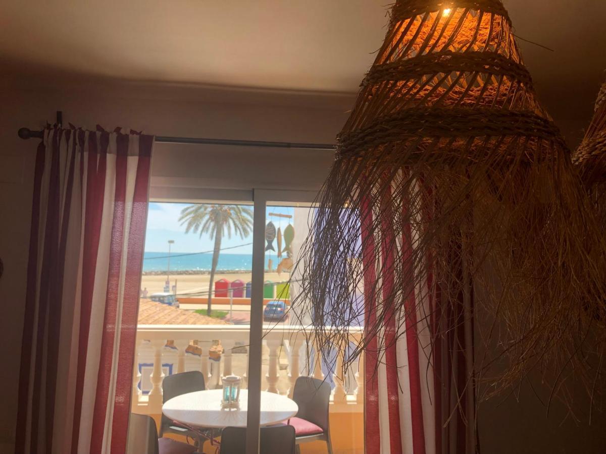 Apartamentos Playa Torrenostra Ngoại thất bức ảnh