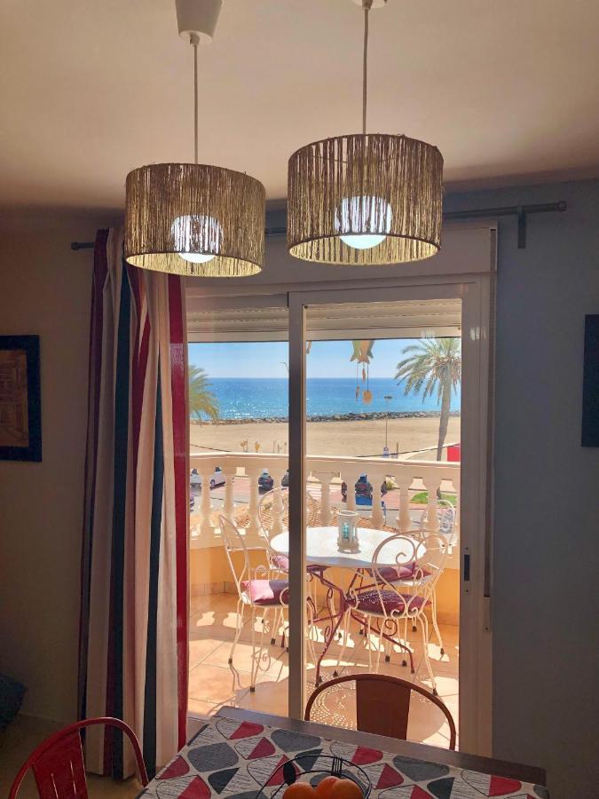 Apartamentos Playa Torrenostra Ngoại thất bức ảnh