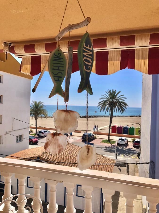 Apartamentos Playa Torrenostra Ngoại thất bức ảnh