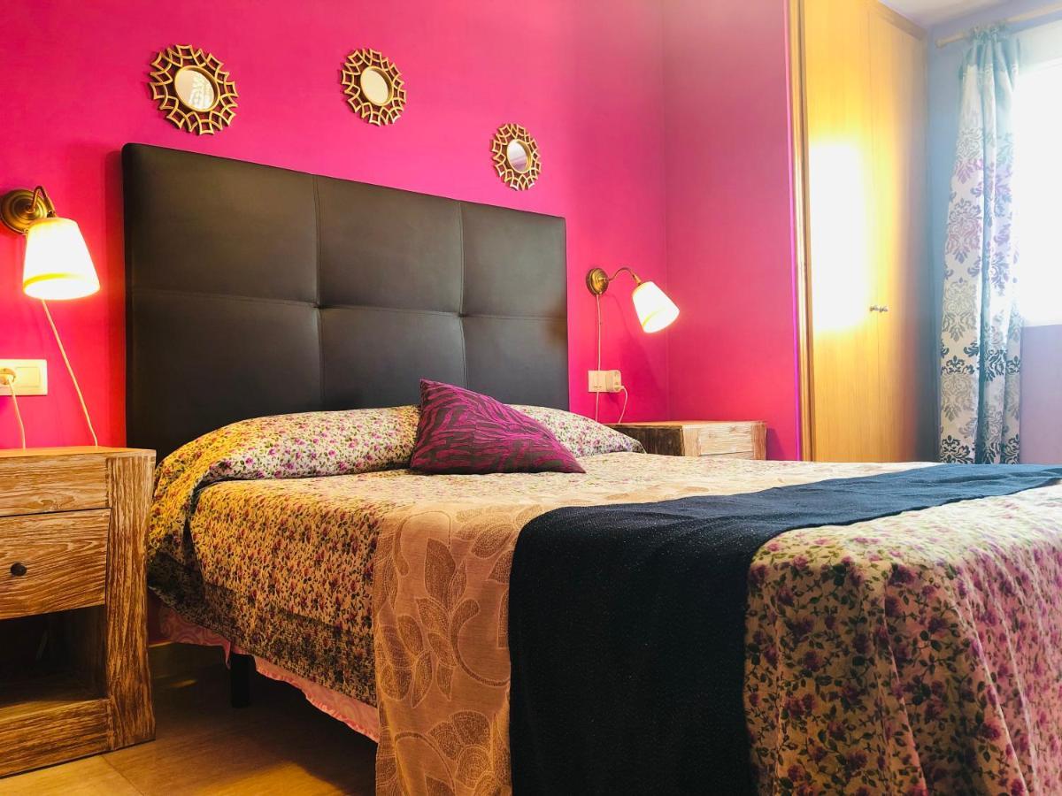 Apartamentos Playa Torrenostra Ngoại thất bức ảnh