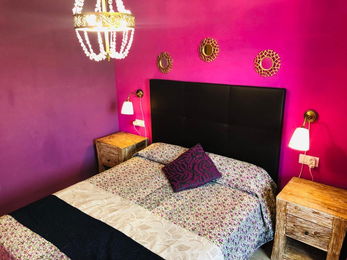 Apartamentos Playa Torrenostra Ngoại thất bức ảnh