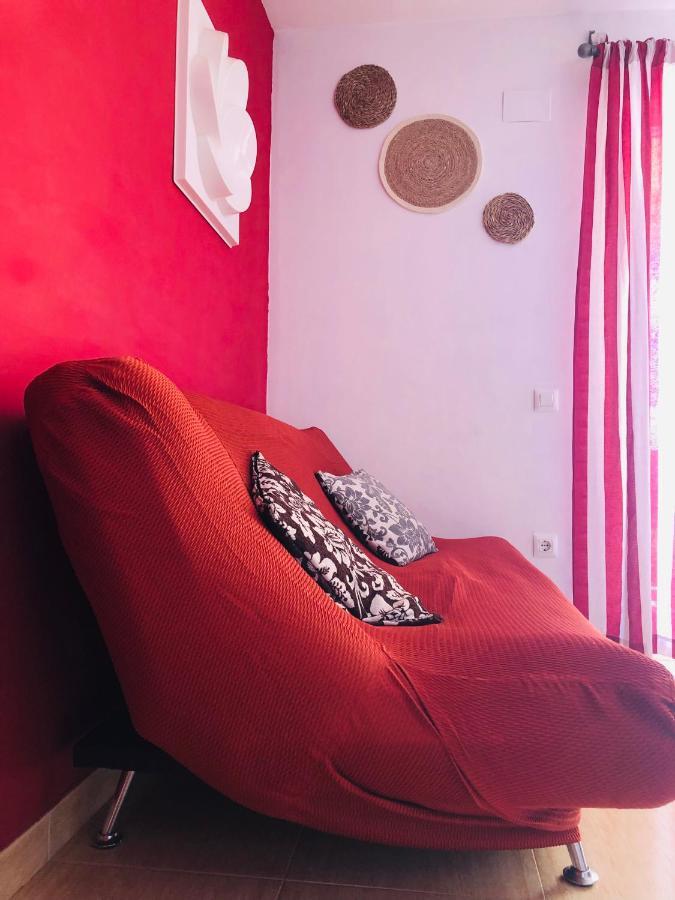 Apartamentos Playa Torrenostra Ngoại thất bức ảnh