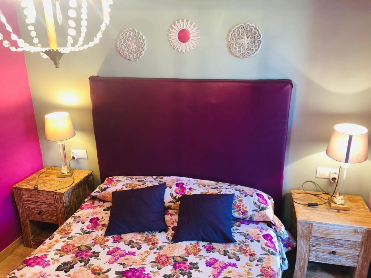 Apartamentos Playa Torrenostra Ngoại thất bức ảnh