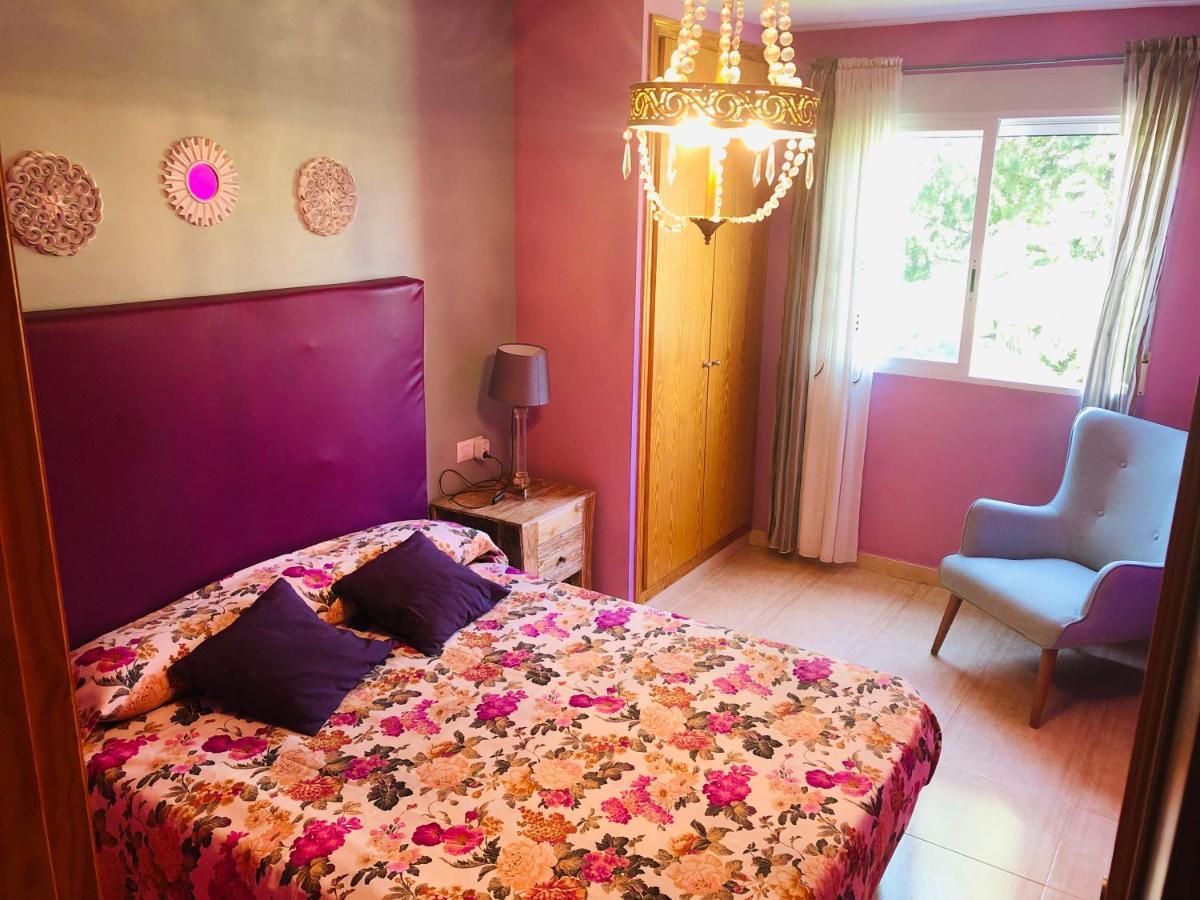 Apartamentos Playa Torrenostra Ngoại thất bức ảnh