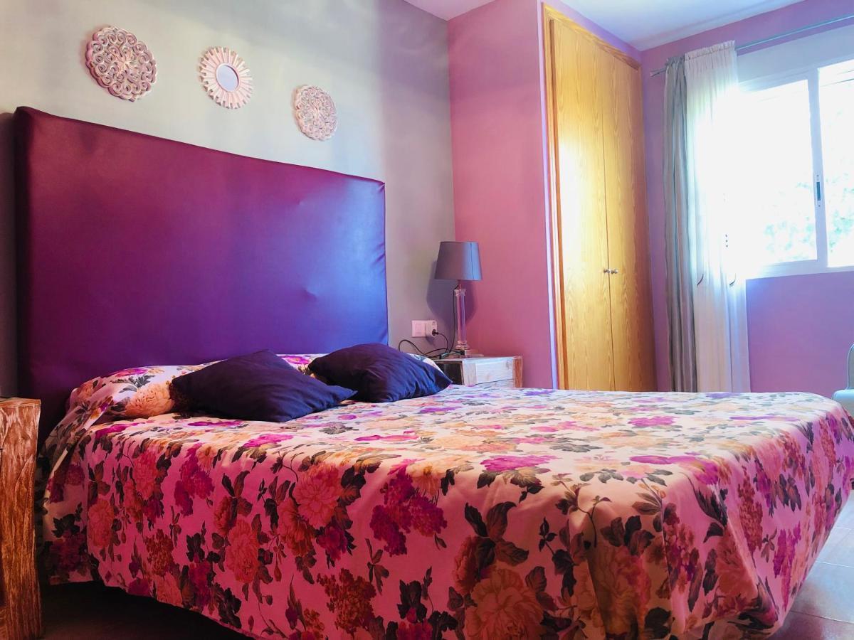 Apartamentos Playa Torrenostra Ngoại thất bức ảnh