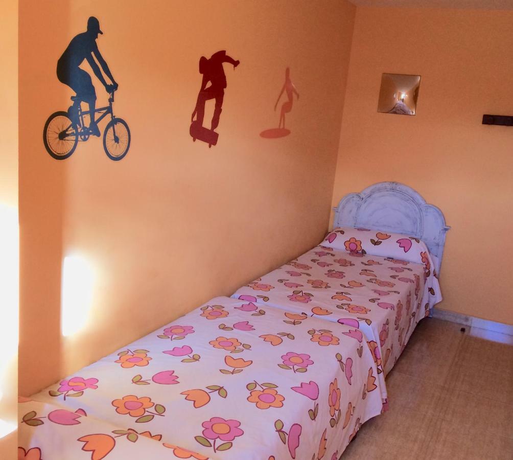 Apartamentos Playa Torrenostra Ngoại thất bức ảnh
