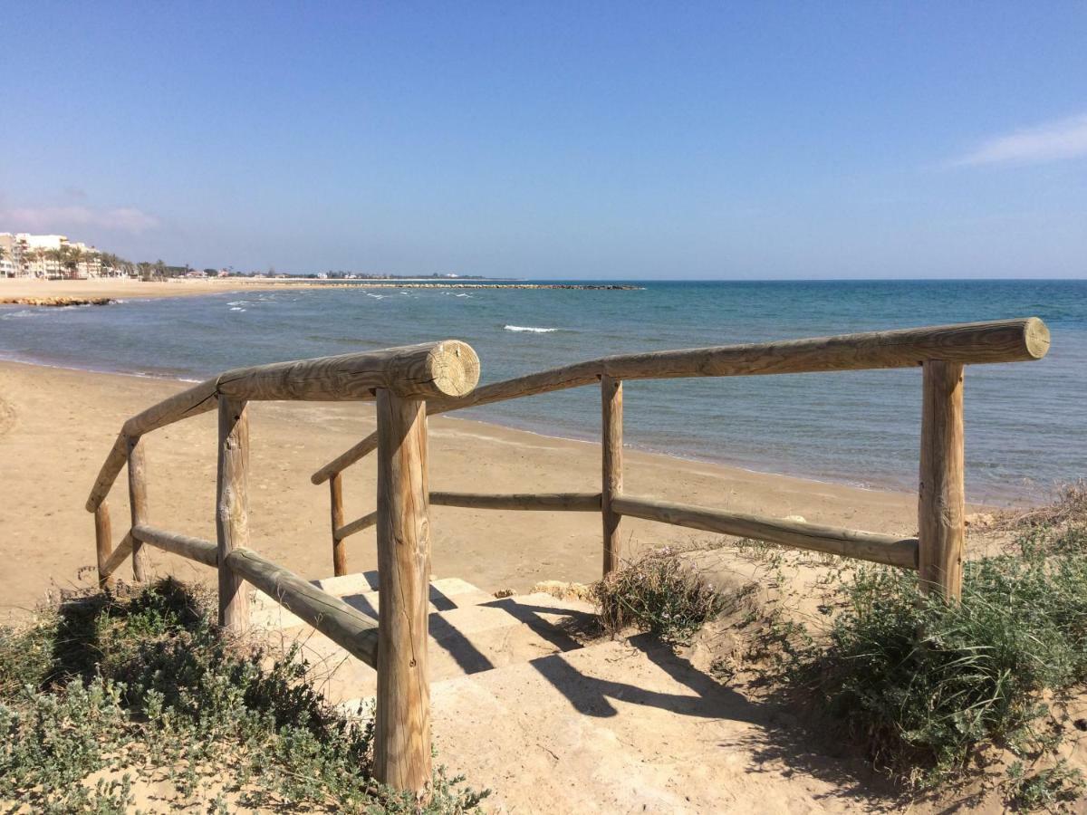 Apartamentos Playa Torrenostra Ngoại thất bức ảnh